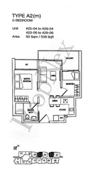 Eon Shenton (D2), Apartment #565149341